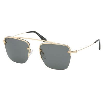 Prada SPR57O Sunglasses (PR 57OS PR57OS 57O)